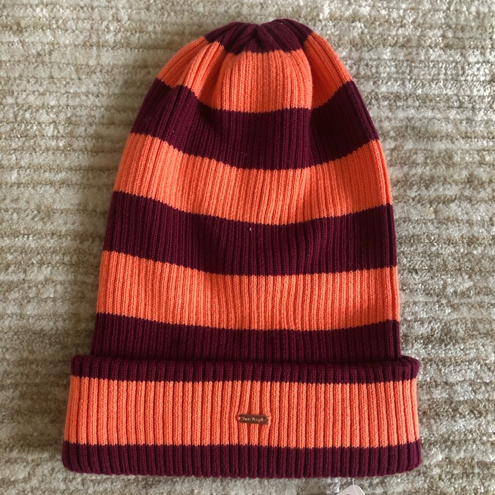 Free People Hat, cotton, NWT